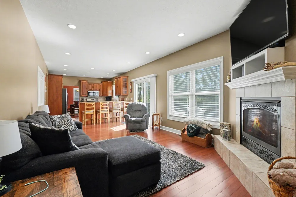 2516 Vanhorn Court Allegan Township, MI 49010