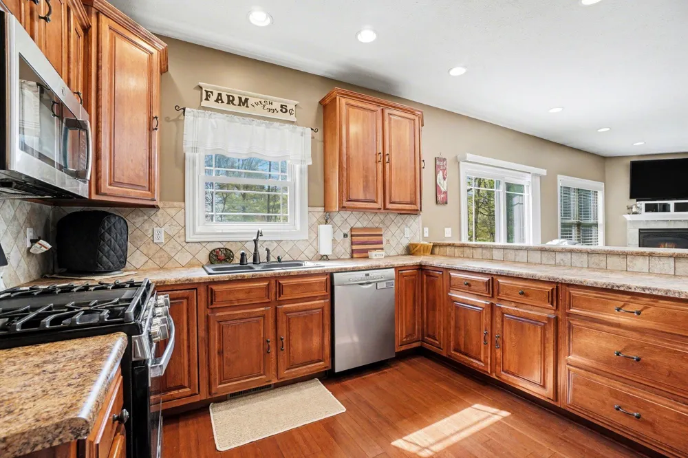 2516 Vanhorn Court Allegan Township, MI 49010