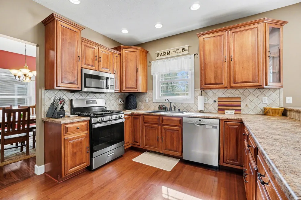 2516 Vanhorn Court Allegan Township, MI 49010