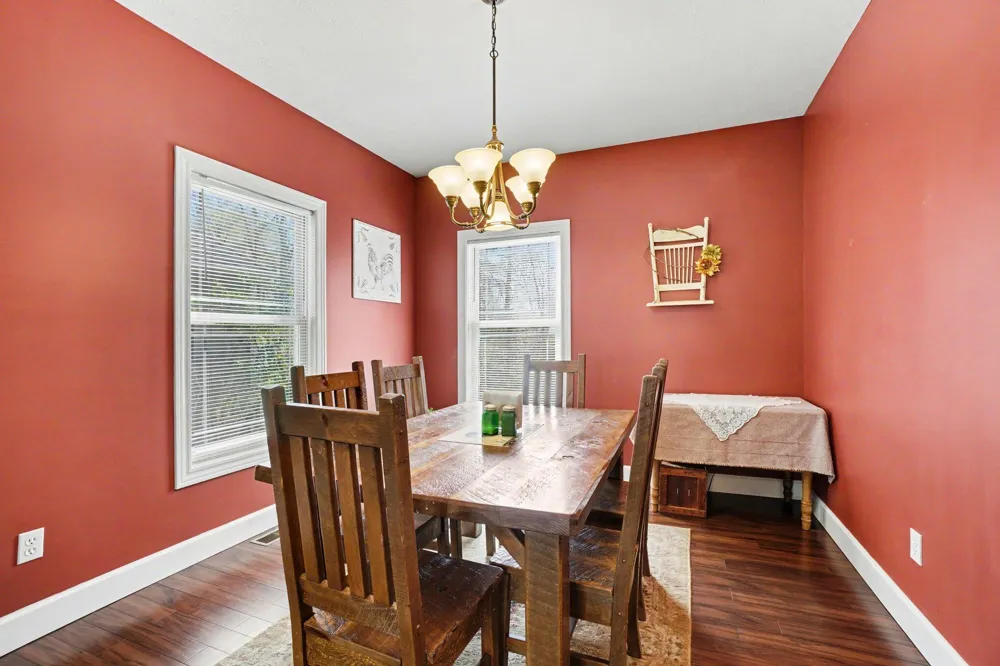 2516 Vanhorn Court Allegan Township, MI 49010