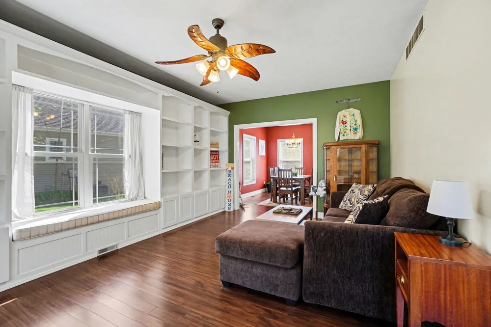 2516 Vanhorn Court Allegan Township, MI 49010