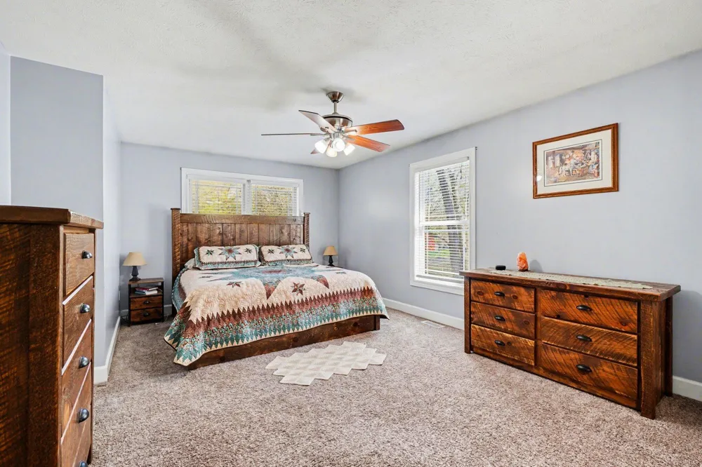 2516 Vanhorn Court Allegan Township, MI 49010