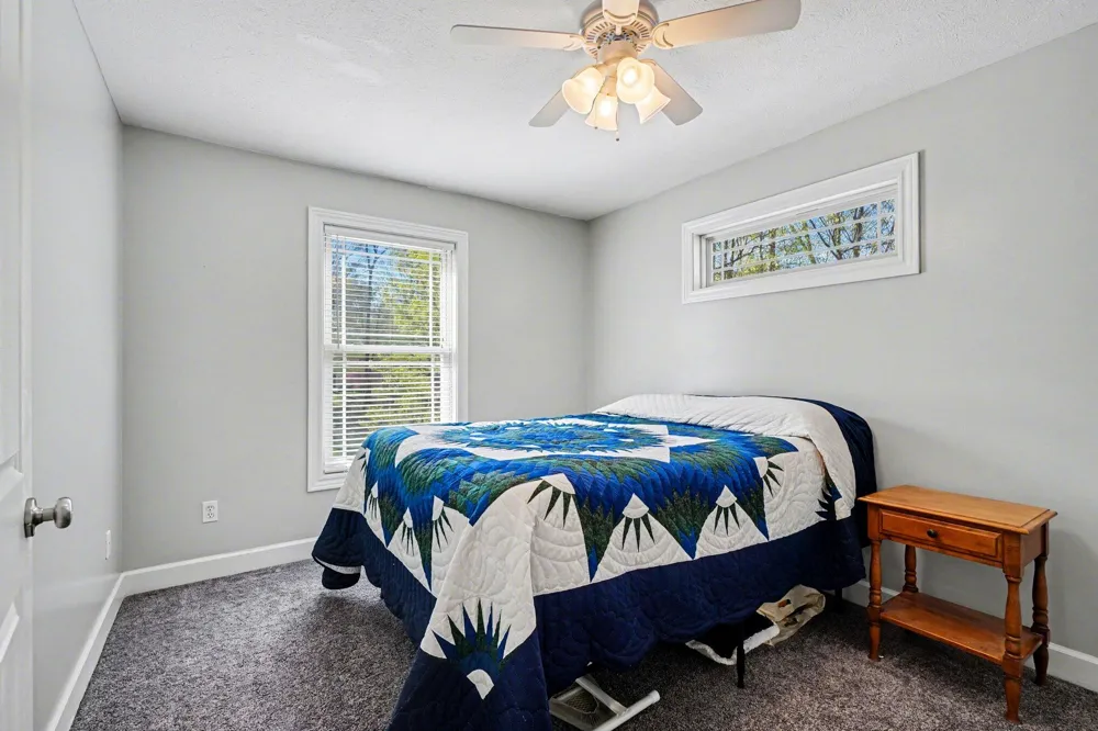 2516 Vanhorn Court Allegan Township, MI 49010