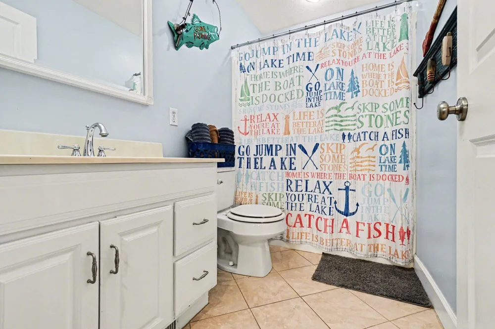 2516 Vanhorn Court Allegan Township, MI 49010