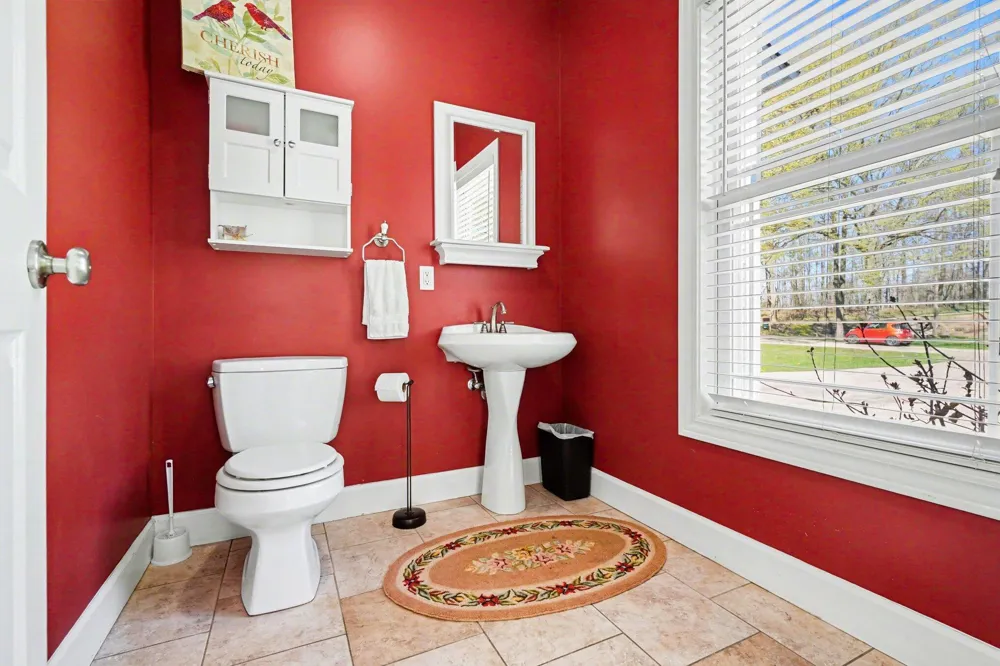 2516 Vanhorn Court Allegan Township, MI 49010