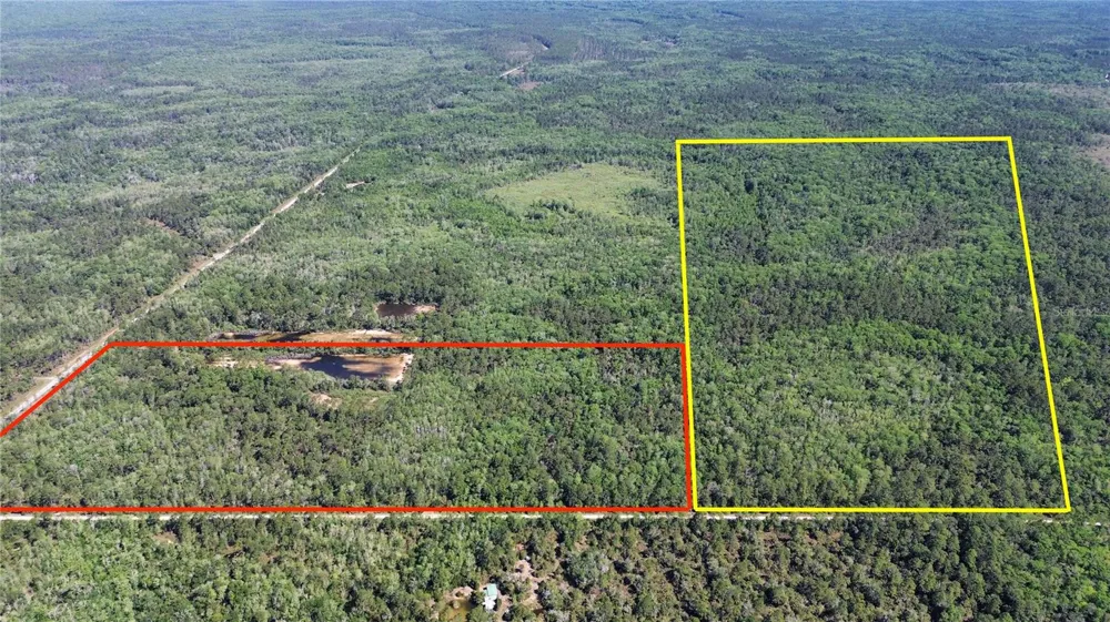 Tract 99 SW CR-347 Chiefland, FL 32644