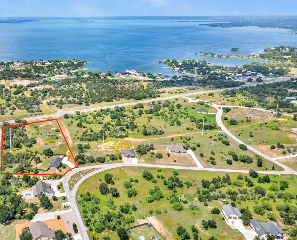 109 Pristine Pass Buchanan Dam, TX 78609