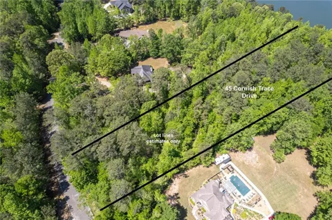 45 Cornish Trace Drive