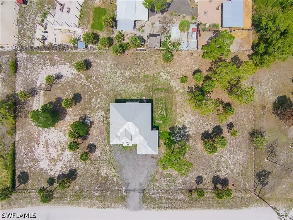 S Zambria Street Clewiston, FL 33440
