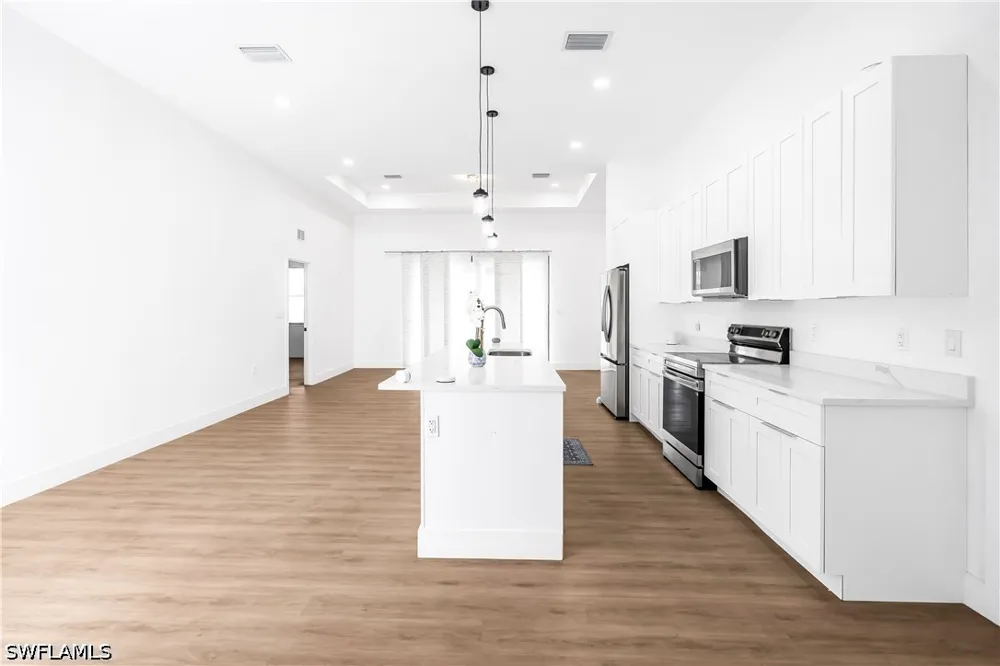 S Zambria Street Clewiston, FL 33440
