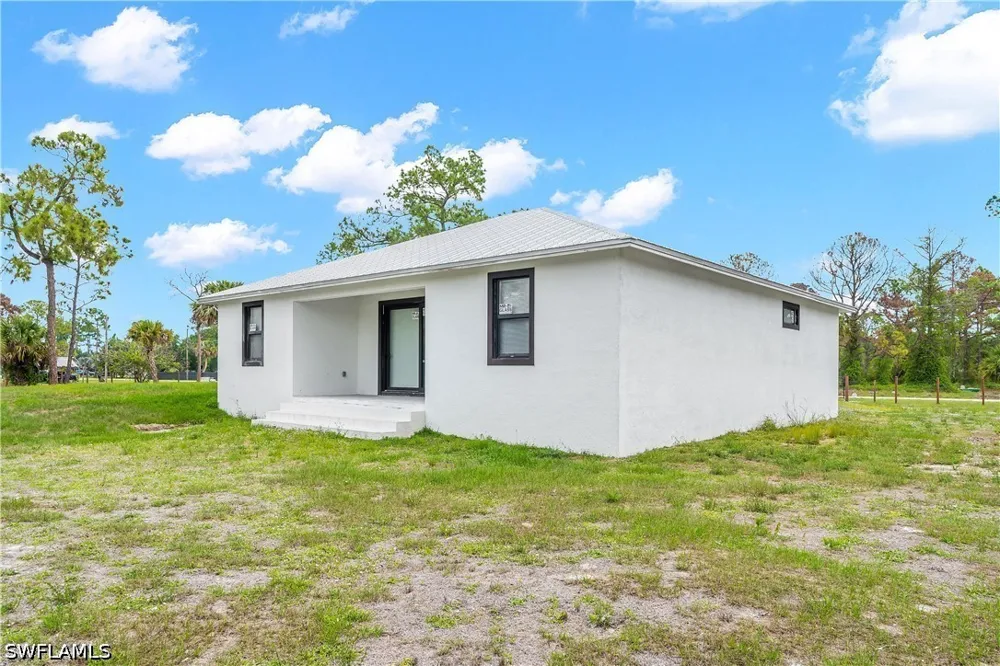 S Zambria Street Clewiston, FL 33440