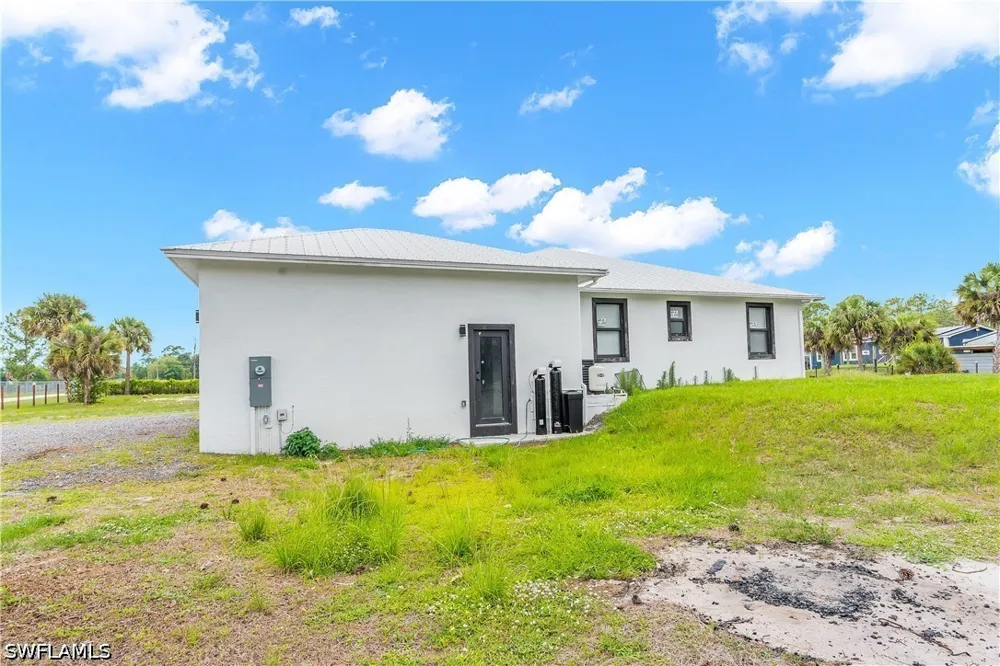 S Zambria Street Clewiston, FL 33440