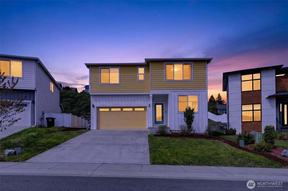 2134 Riverstone Loop Ferndale, WA 98248