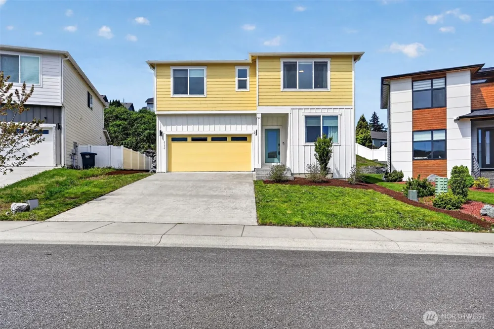 2134 Riverstone Loop Ferndale, WA 98248