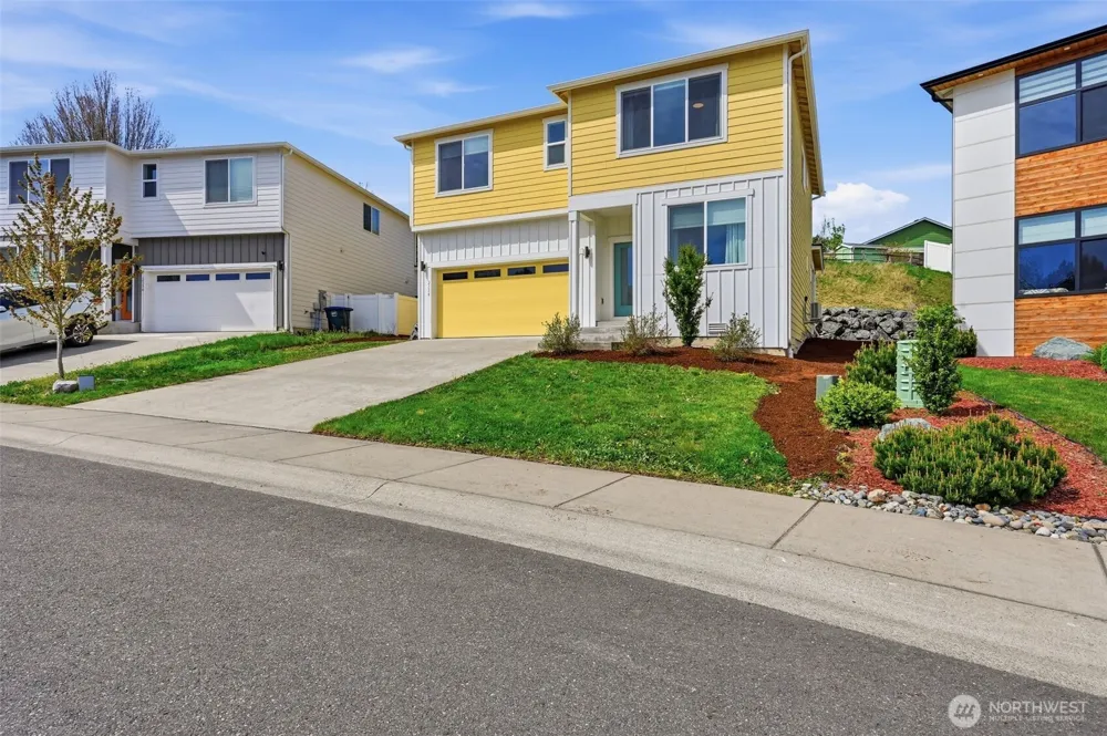 2134 Riverstone Loop Ferndale, WA 98248