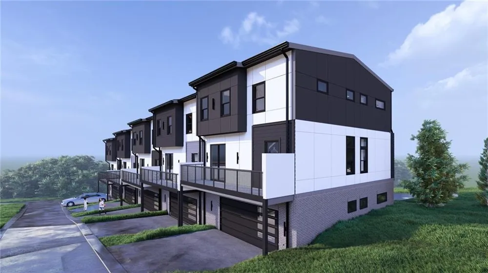 3295 Hall Circle NW #2 Duluth, GA 30096