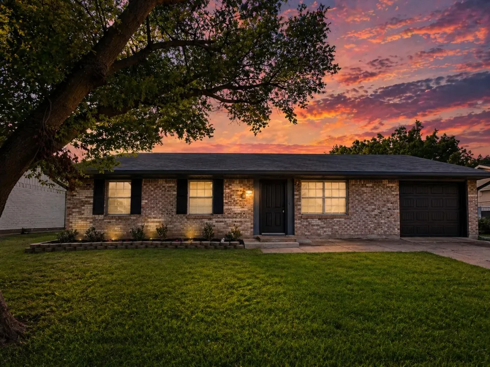409 Starling Drive Mesquite, TX 75149