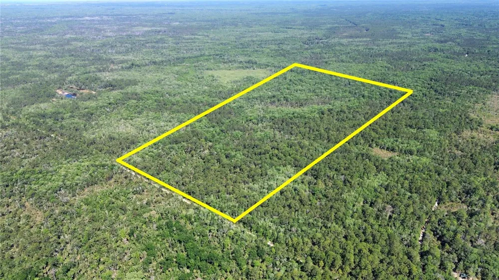 Tract 100 SW CR-347 Chiefland, FL 32644