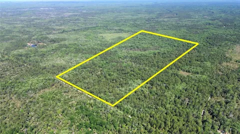 Tract 100 SW CR-347