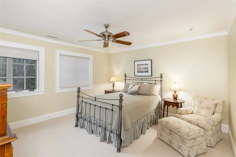 250 Meadow Ridge Drive Lake Toxaway, NC 28747