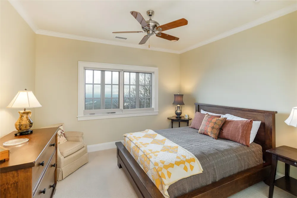 250 Meadow Ridge Drive Lake Toxaway, NC 28747