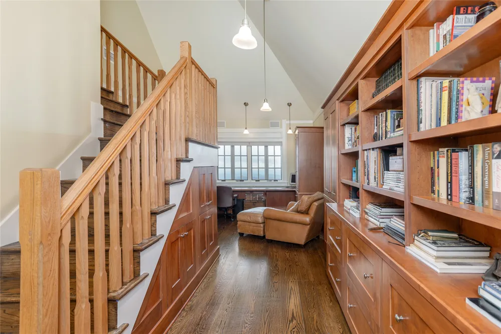 250 Meadow Ridge Drive Lake Toxaway, NC 28747