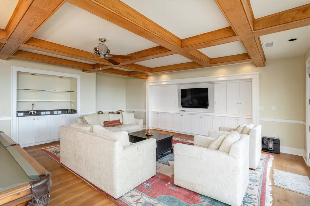 250 Meadow Ridge Drive Lake Toxaway, NC 28747