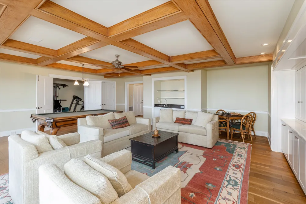 250 Meadow Ridge Drive Lake Toxaway, NC 28747