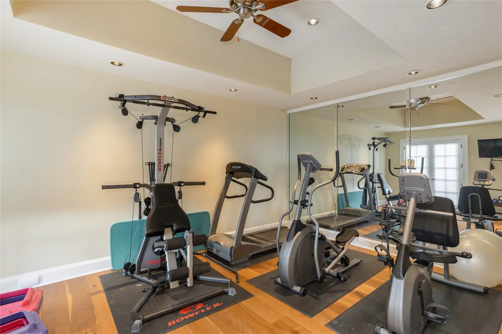250 Meadow Ridge Drive Lake Toxaway, NC 28747