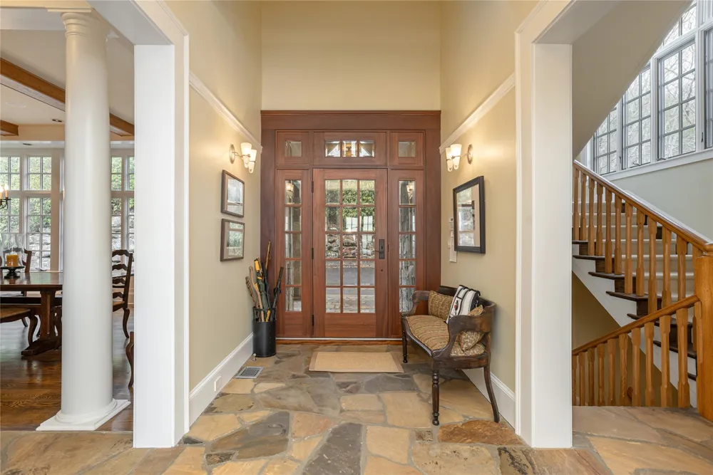 250 Meadow Ridge Drive Lake Toxaway, NC 28747