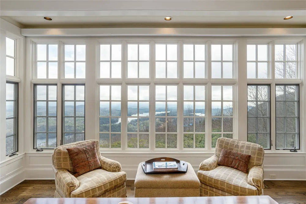 250 Meadow Ridge Drive Lake Toxaway, NC 28747