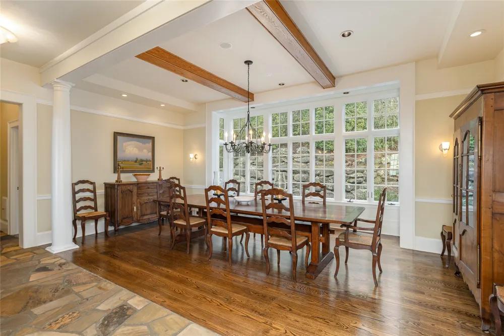 250 Meadow Ridge Drive Lake Toxaway, NC 28747