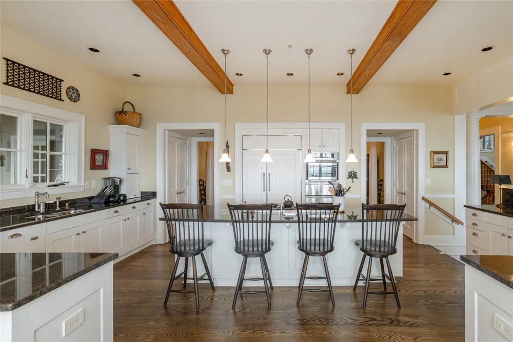 250 Meadow Ridge Drive Lake Toxaway, NC 28747
