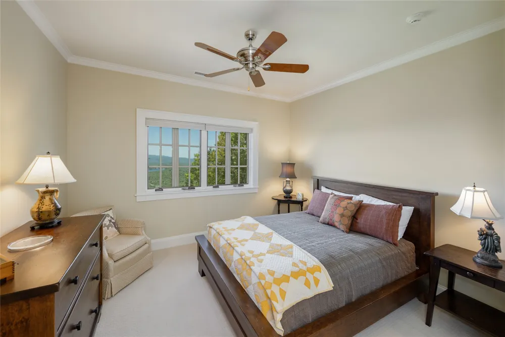 250 Meadow Ridge Drive Lake Toxaway, NC 28747