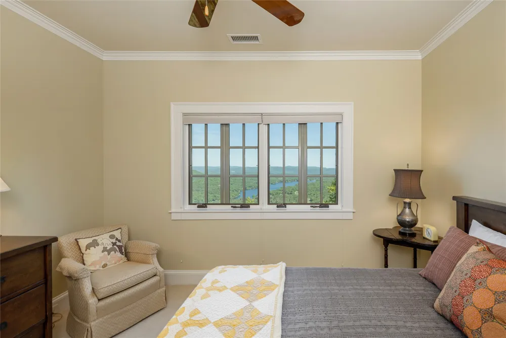 250 Meadow Ridge Drive Lake Toxaway, NC 28747