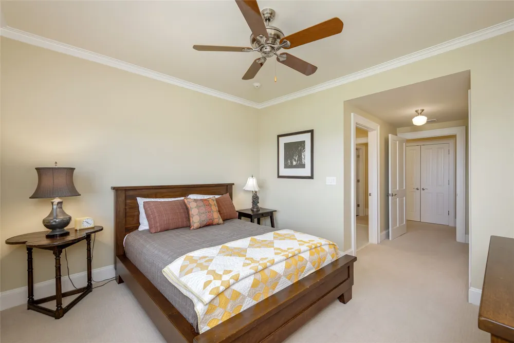 250 Meadow Ridge Drive Lake Toxaway, NC 28747