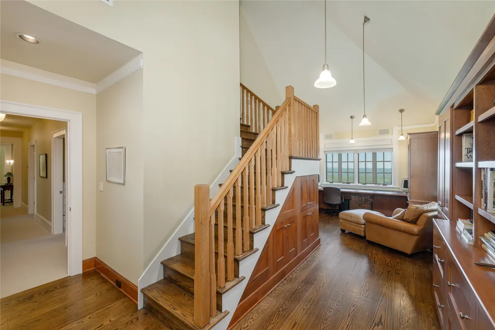 250 Meadow Ridge Drive Lake Toxaway, NC 28747