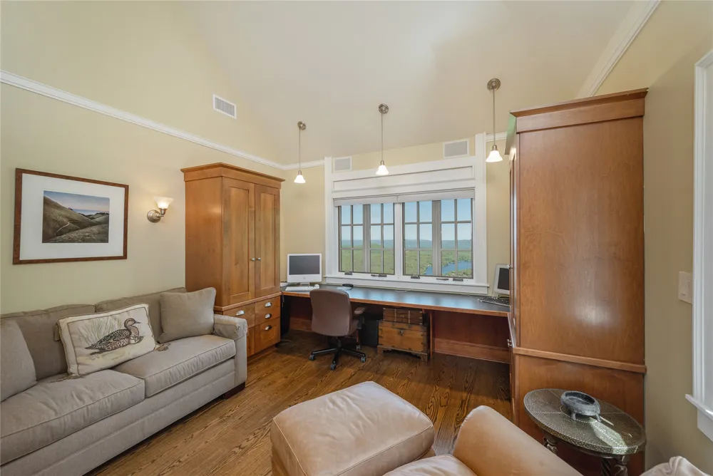 250 Meadow Ridge Drive Lake Toxaway, NC 28747