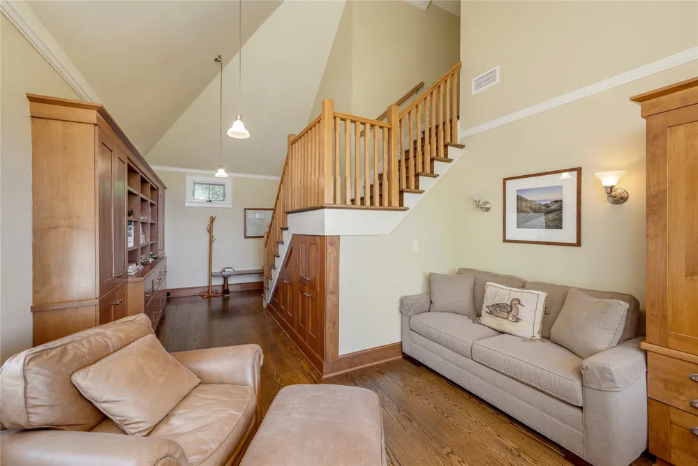 250 Meadow Ridge Drive Lake Toxaway, NC 28747