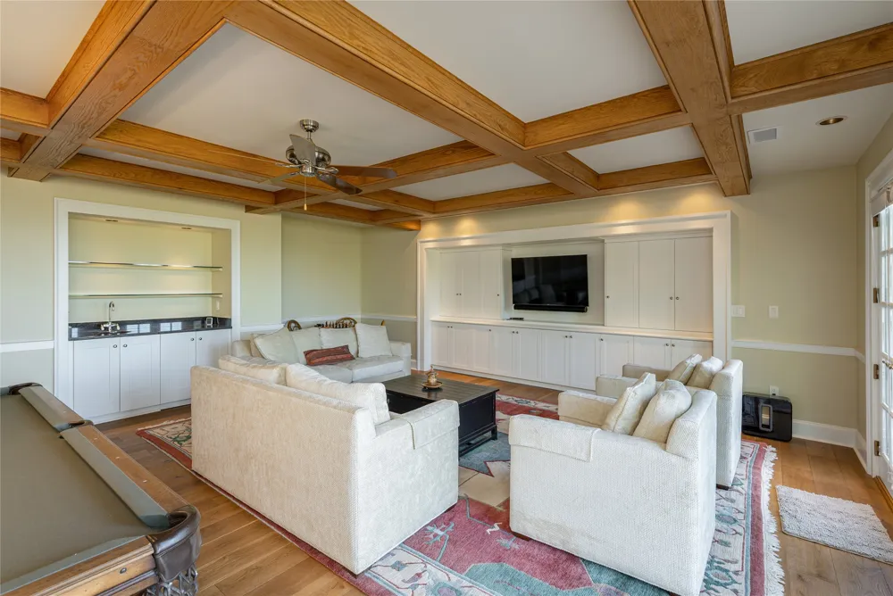 250 Meadow Ridge Drive Lake Toxaway, NC 28747
