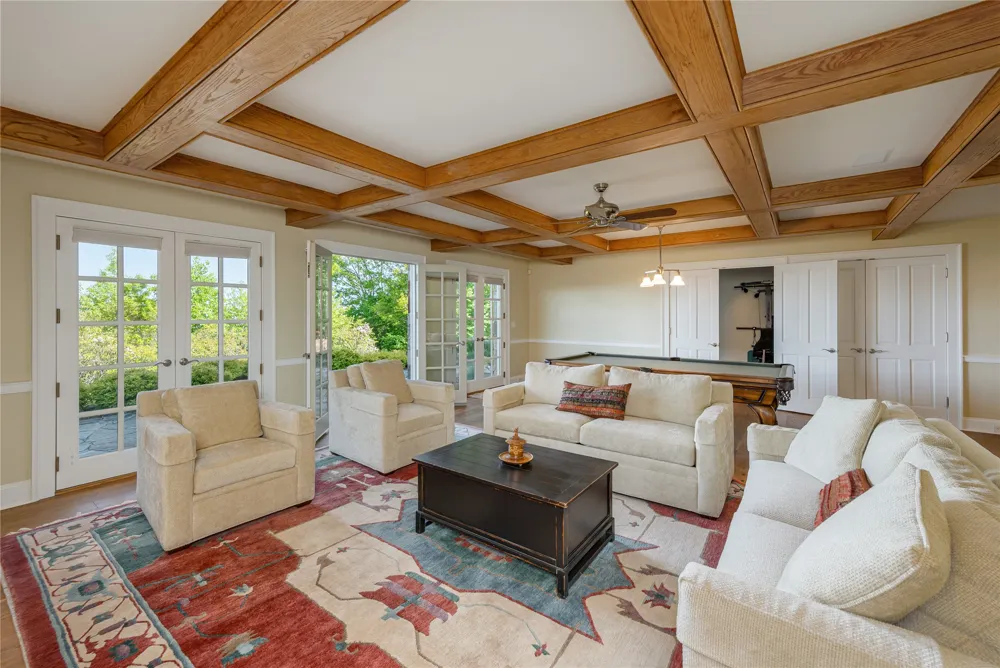 250 Meadow Ridge Drive Lake Toxaway, NC 28747