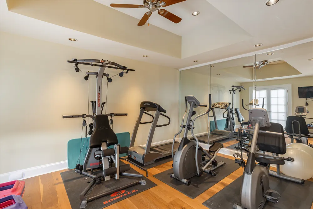 250 Meadow Ridge Drive Lake Toxaway, NC 28747