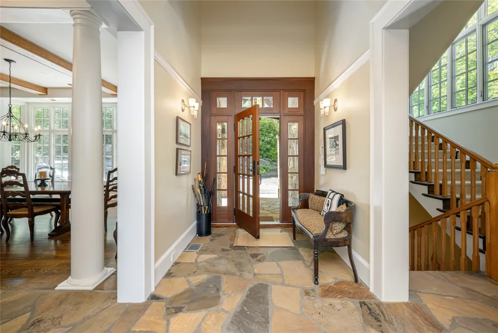 250 Meadow Ridge Drive Lake Toxaway, NC 28747