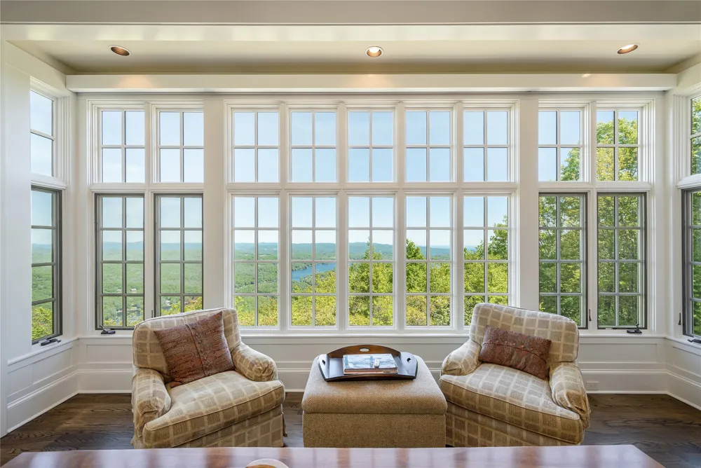 250 Meadow Ridge Drive Lake Toxaway, NC 28747