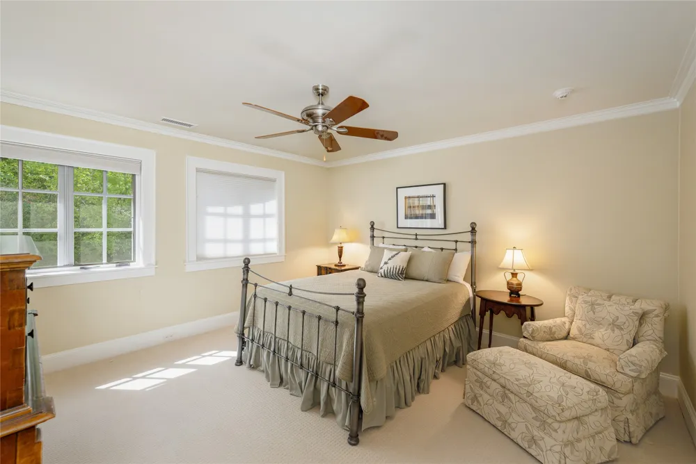 250 Meadow Ridge Drive Lake Toxaway, NC 28747