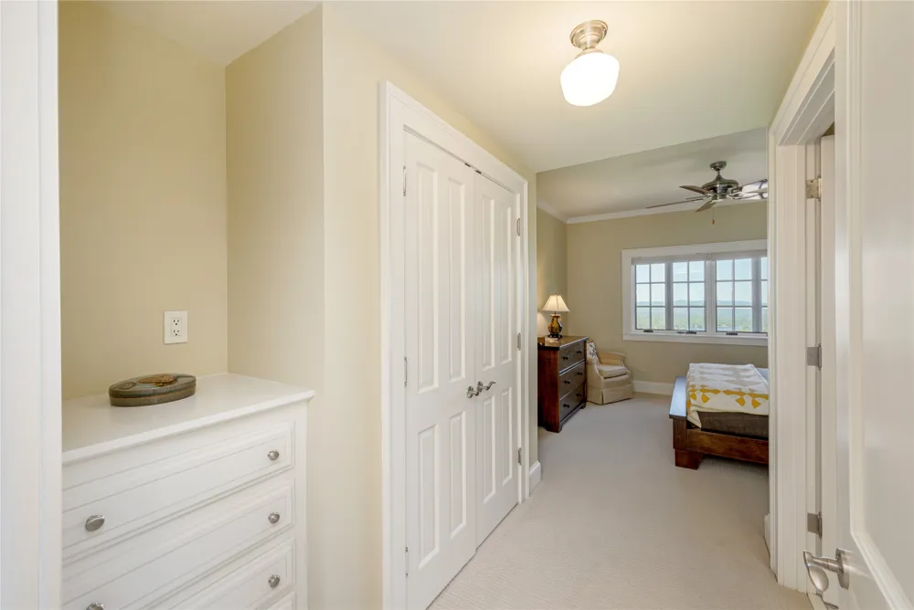 250 Meadow Ridge Drive Lake Toxaway, NC 28747