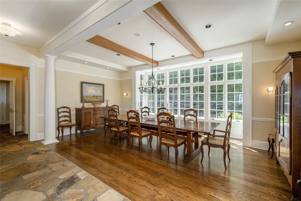 250 Meadow Ridge Drive Lake Toxaway, NC 28747