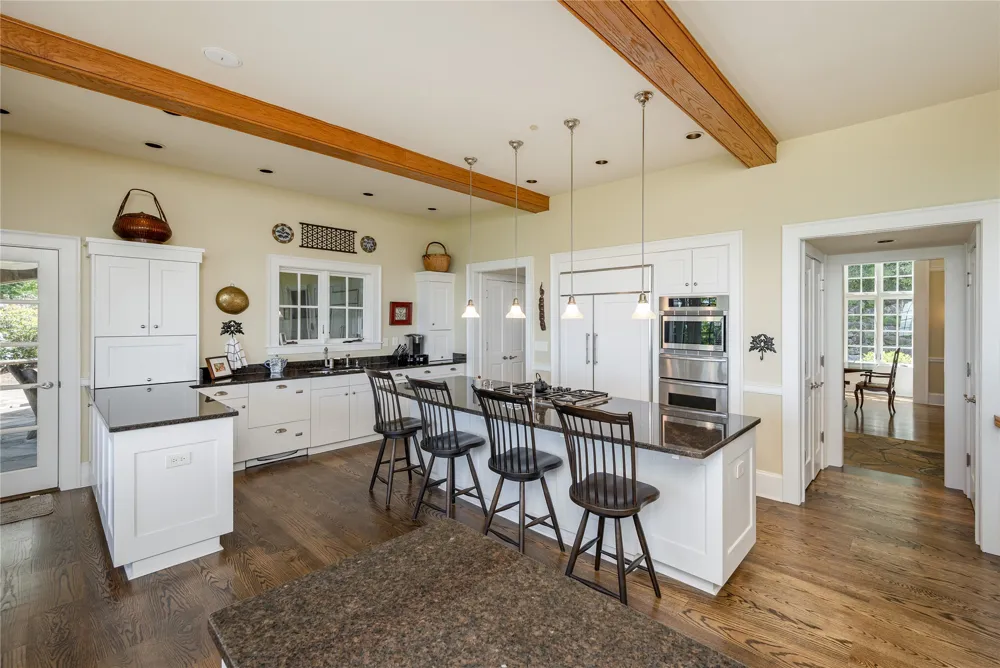250 Meadow Ridge Drive Lake Toxaway, NC 28747
