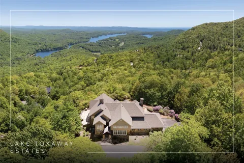 250 Meadow Ridge Drive