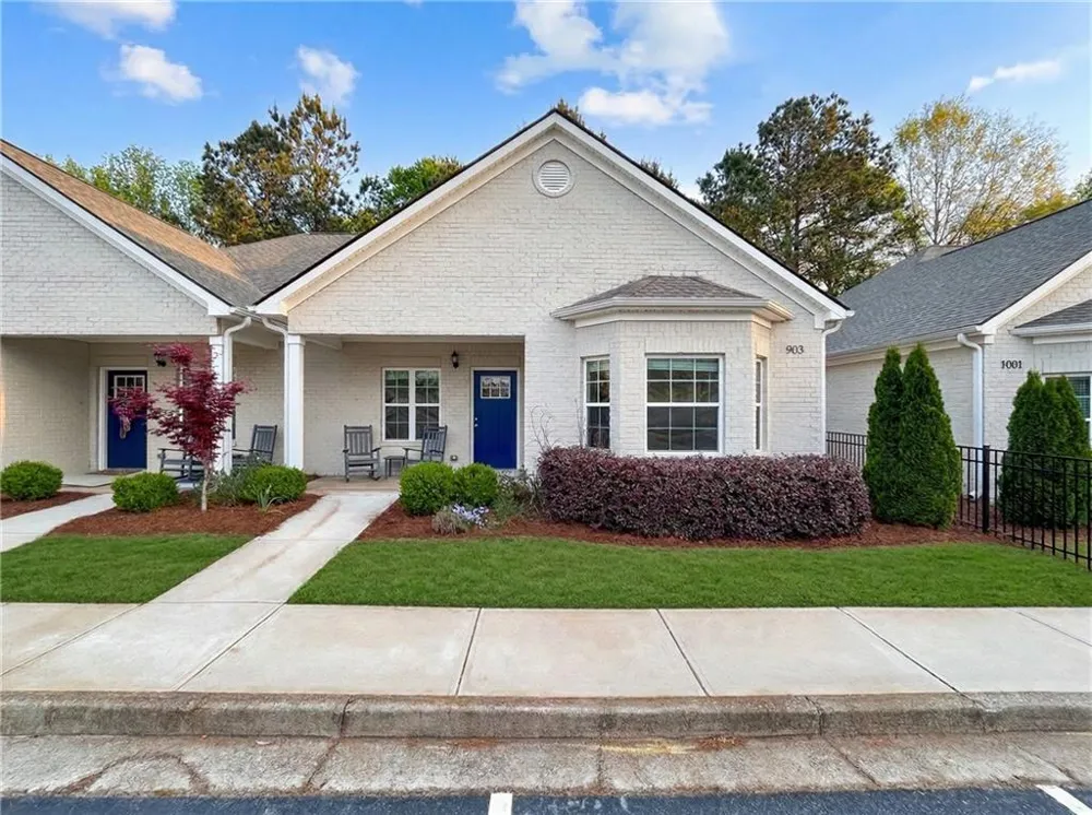2881 Monroe Highway #501 Bogart, GA 30622